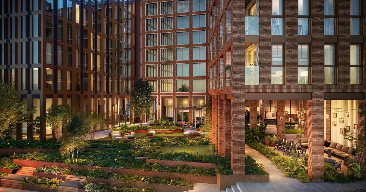 Comparing Private Rented Sector (PRS) vs. Social Housing Investment